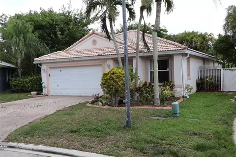 12306 NW 55th, Coral Springs, FL 33076