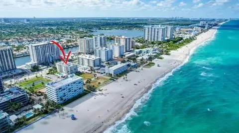 1901 S Ocean Dr #202, Hollywood, FL 33019