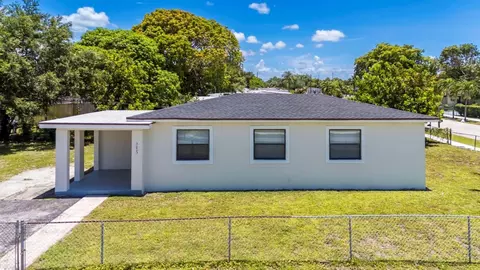 3025 NW 5, Fort Lauderdale, FL 33311