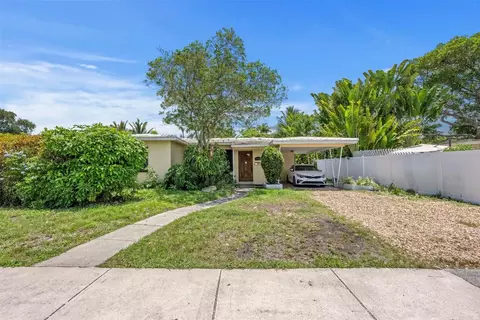 1780 NE 19th, Fort Lauderdale, FL 33305