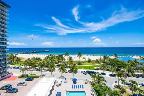 111 N Pompano Beach Blvd #914, Pompano Beach, FL 33062