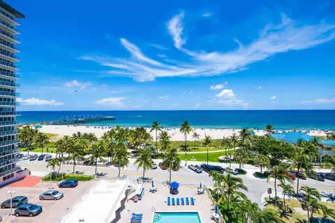 111 N Pompano Bch #914, Pompano Beach, FL 33062