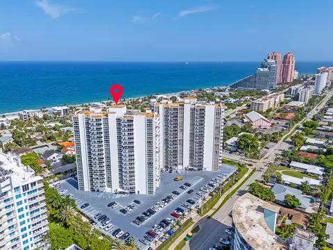 2715 N Ocean Blvd #9C, Fort Lauderdale, FL 33308