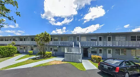 751 Pine Dr #204, Pompano Beach, FL 33060
