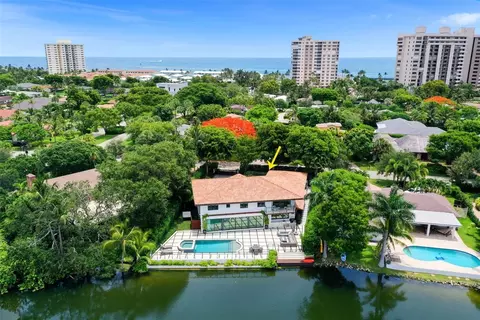 3 Cayuga, Fort Lauderdale, FL 33308