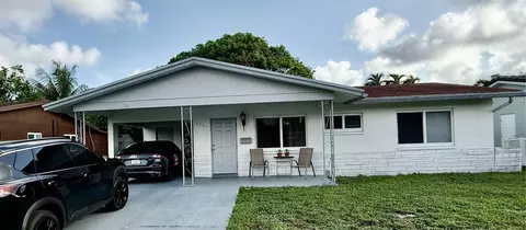 6701 NW 62nd St, Tamarac, FL 33321