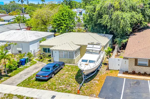 501 SE 16th Ct, Fort Lauderdale, FL 33316