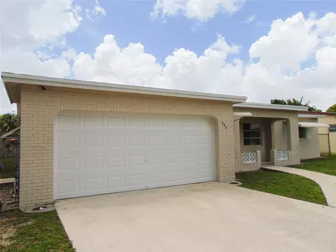 264 NW 78th Ave, Margate, FL 33063