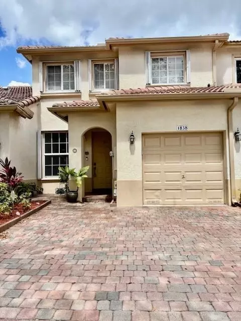 1838 NW 79th, Pembroke Pines, FL 33024