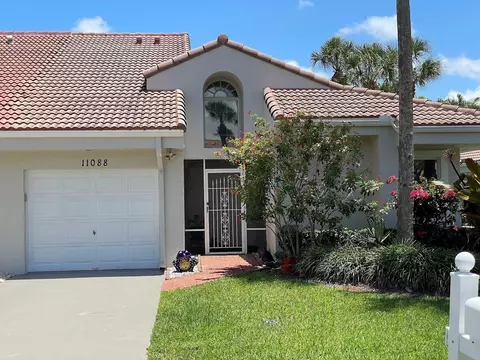 11088 Rios Rd, Boca Raton, FL 33498