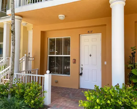 417 SW 13th Ter #417, Fort Lauderdale, FL 33312