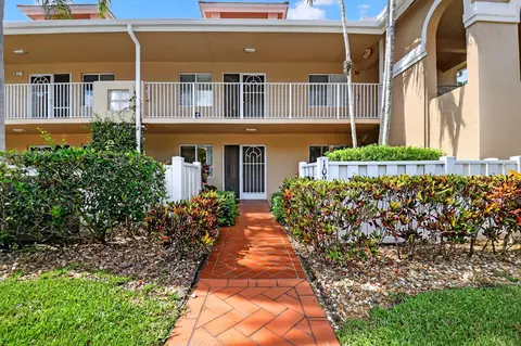 5914 Regal Glen Dr #109, Boynton Beach, FL 33437