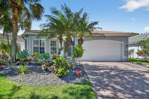 8287 Playa Del Sur Blvd, Lake Worth, FL 33467