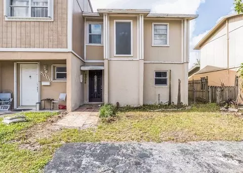 8008 SW 6th, North Lauderdale, FL 33068