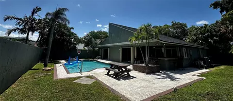 450 NW 79th, Plantation, FL 33324