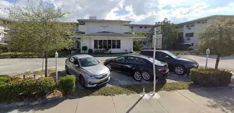 Exterior - 1250 E Sample Rd #307, Pompano Beach, FL 33064 photo 1 of 1
