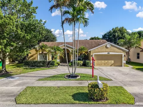 9770 SW 15th, Davie, FL 33324