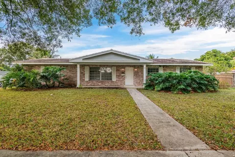 1401 NW 73rd, Plantation, FL 33313