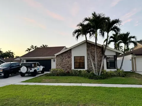 11711 Springflower Pl, Boca Raton, FL 33428