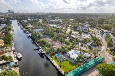 314 Isle Of Capri Dr, Fort Lauderdale, FL 33301