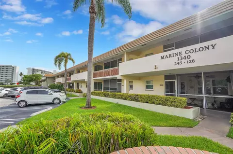 1340 NE 28th Ave #134, Pompano Beach, FL 33062