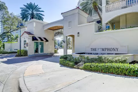 600 W Las Olas Blvd #1601S, Fort Lauderdale, FL 33312