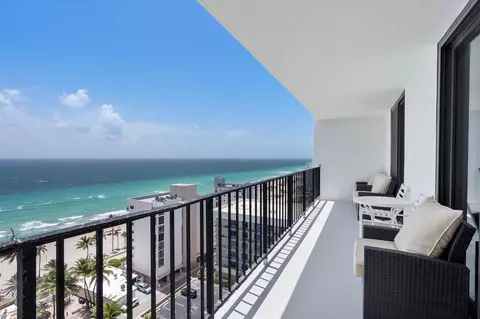 322 Buchanan St #PH5B, Hollywood, FL 33019