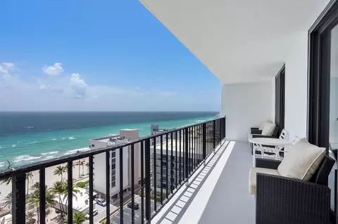 322 Buchanan St #PH5B, Hollywood, FL 33019