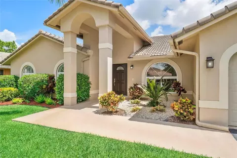 9751 NW 51st, Coral Springs, FL 33076
