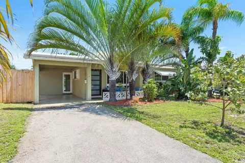 41 NE 47th, Oakland Park, FL 33334
