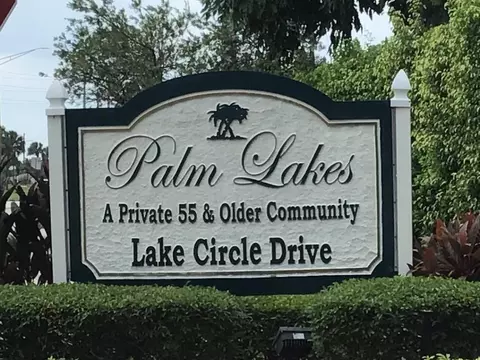 363 N Rock Is #403, Margate, FL 33063