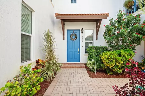 2646 SW 118th Way, Miramar, FL 33025