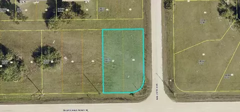 2901 Tropicana Pkwy, Cape Coral, FL 33993