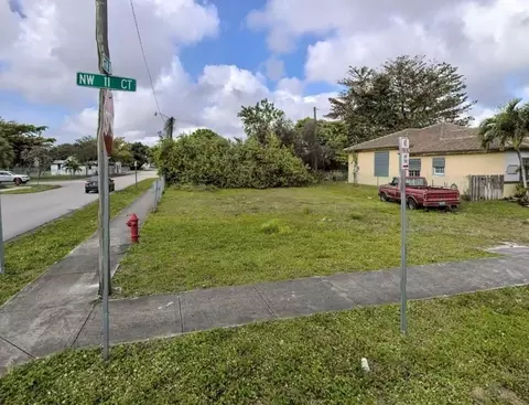 2791 NW 11th, Fort Lauderdale, FL 33311