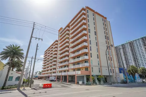 801 S Ocean Dr #502, Hollywood, FL 33019