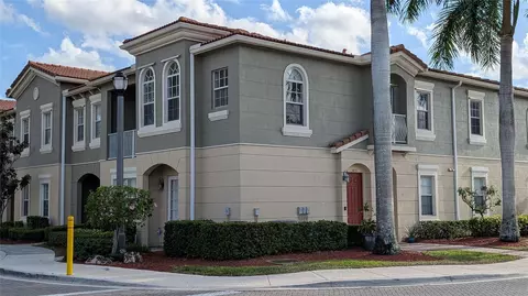5855 Hampton Hills Blvd #5855, Tamarac, FL 33321