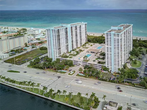 1201 S Ocean Dr #612N, Hollywood, FL 33019