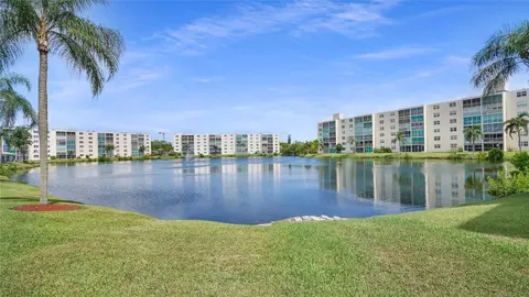 131 SE 3rd #208, Dania Beach, FL 33004