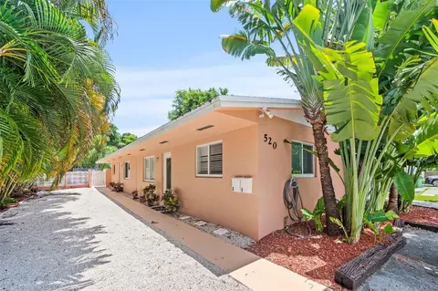 520 SW 6th Ave, Fort Lauderdale, FL 33315
