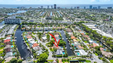 906 SE 10th St, Pompano Beach, FL 33060