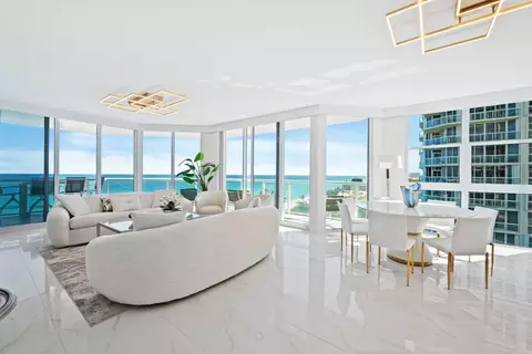 6051 N Ocean #601, Hollywood, FL 33019