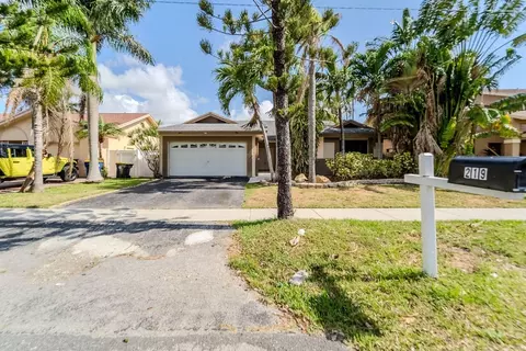 219 SE 8th, Dania Beach, FL 33004