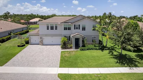 12041 Cypress Ky, Royal Palm Beach, FL 33411