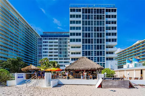 4040 Galt Ocean Dr #307, Fort Lauderdale, FL 33308