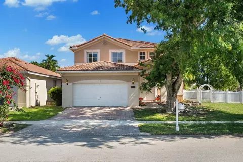 12978 SW 26th, Miramar, FL 33027