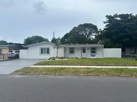1558 NW 5th, Pompano Beach, FL 33060