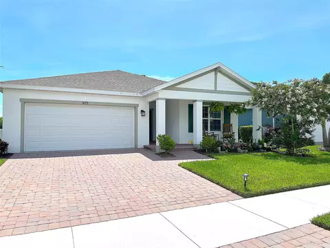 4173 Keeson Cir, Vero Beach, FL 32967