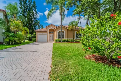 6051 NW 41st, Coral Springs, FL 33067