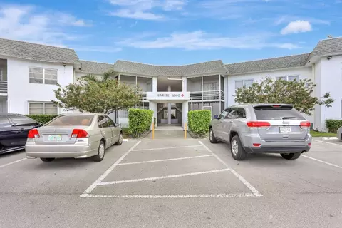 6507 Winfield #110-C, Margate, FL 33063