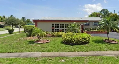 2849 SW 6, Fort Lauderdale, FL 33312